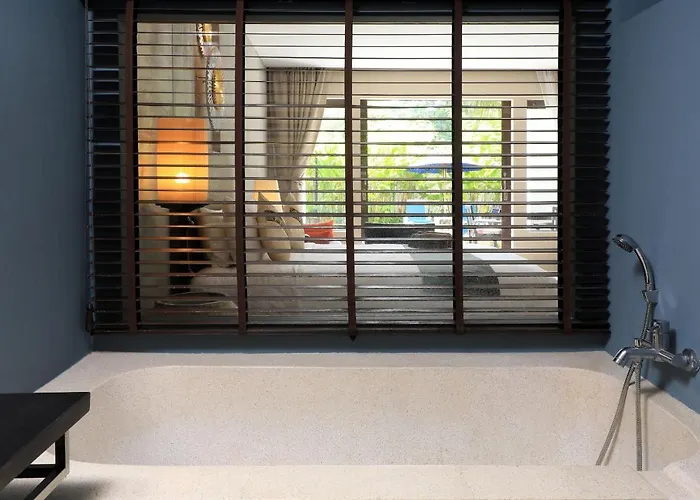 Tea Tree Boutique Resort